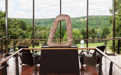 Abrams Family Collection Goes Under The Hammer At Sotheby’s