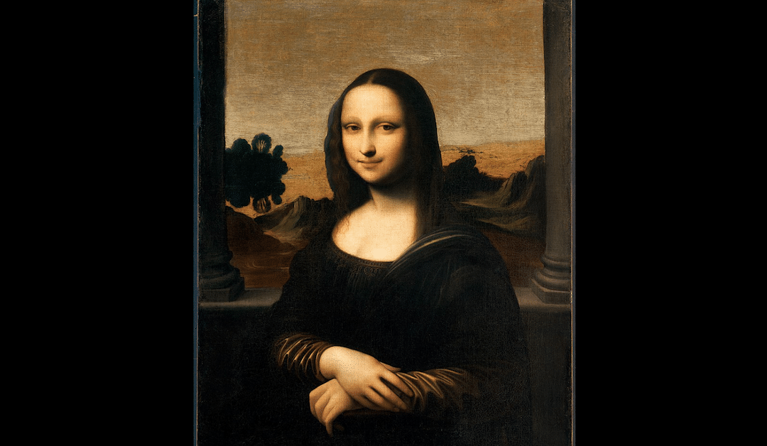 Provenance Of ‘Early Mona Lisa’ Traced To English Country House