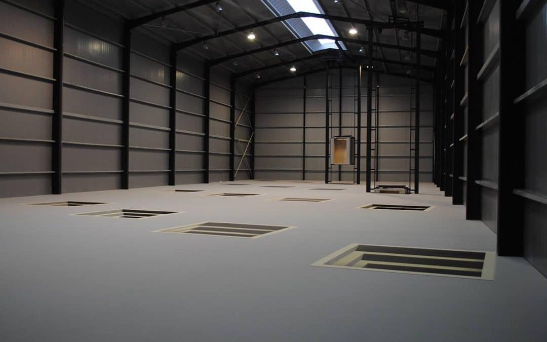 Juan Muñoz: Masterwork Double Bind Returns At PLANTA After Sixteen Years