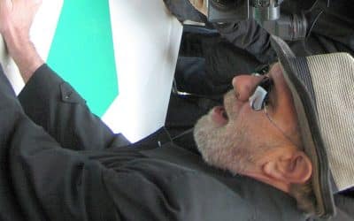 James Rizzi Pop Urban Primitive Artist Dies Aged 61