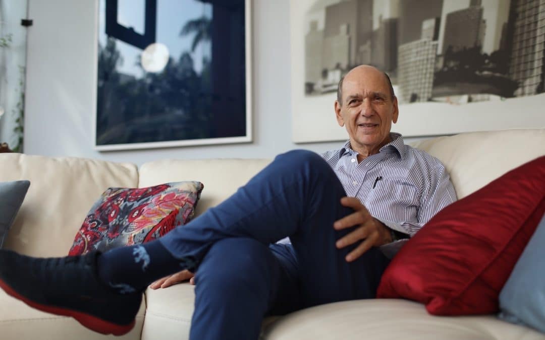 Peru In Focus: Strata Of A Landscape Opens At Casa De América