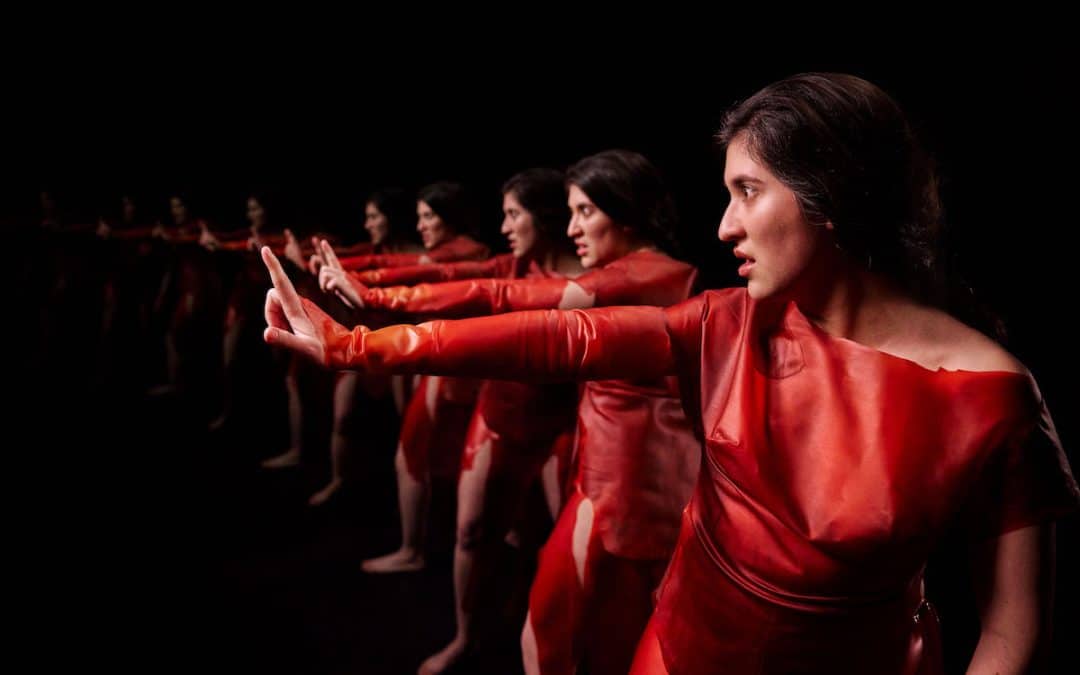 The Art Diary May 2024 – Revd Jonathan Evens