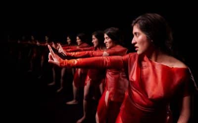 The Art Diary May 2024 – Revd Jonathan Evens