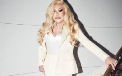 Jocelyn Wildenstein Art World Socialite Known for Her Plastic Surgery Dies