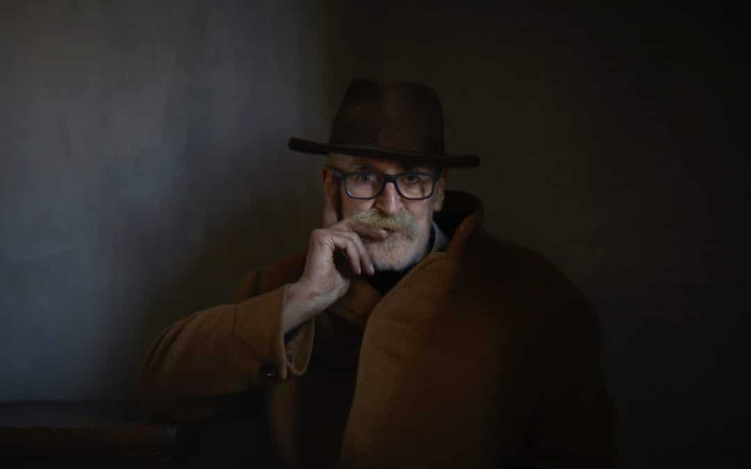 John Byrne: Scottish Artist And Writer Has Died Aged 83 – Clare Henry