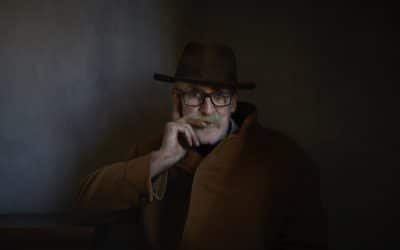 John Byrne: Scottish Artist And Writer Has Died Aged 83 – Clare Henry