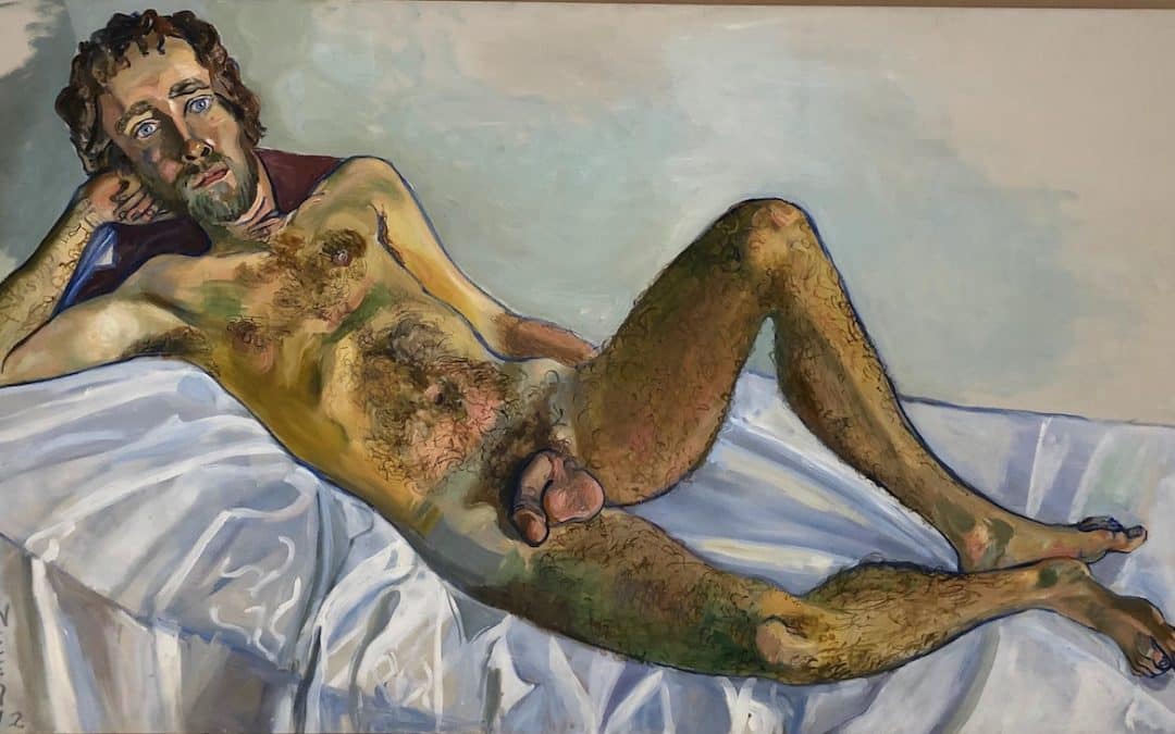 Acclaimed NY Art Critic John Perreault Dies At Aged 78