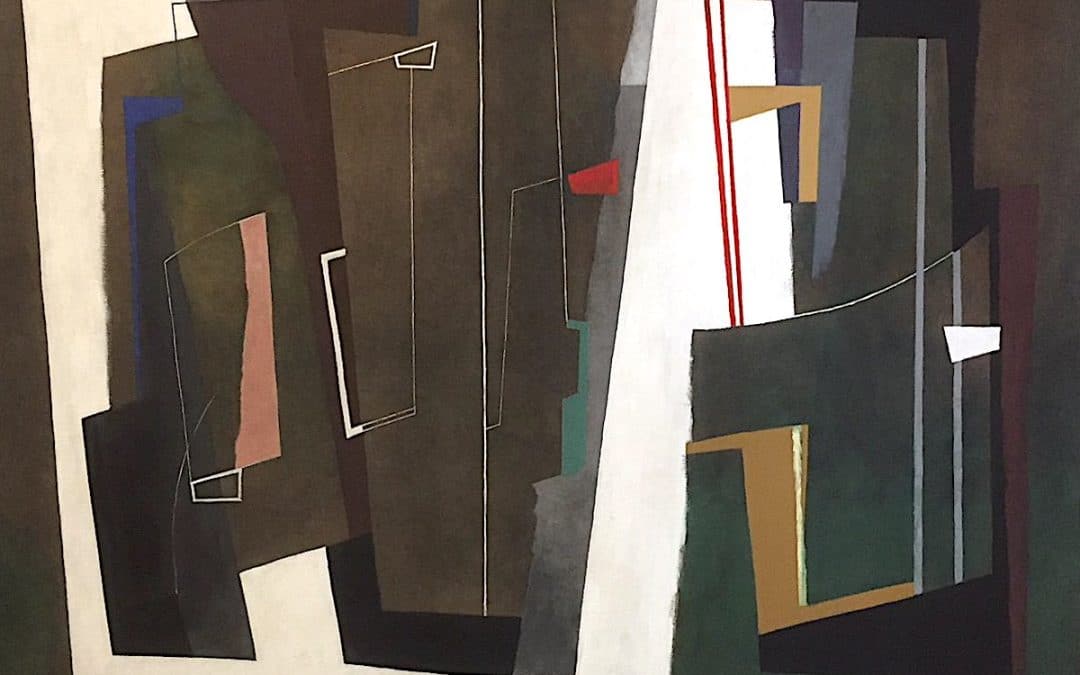 John Piper Primaeval Haunting Surrealism – Tate Liverpool – Alice Lenkiewicz