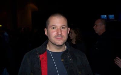 Jonathan Ive British Designer Makes  2013 Time Magazine 100 List