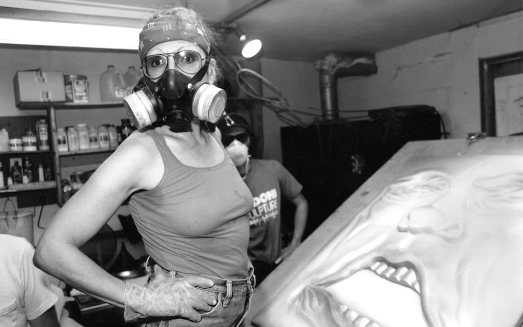 New York Now: Art Exhibitions Winter 2018 – Ilka Scobie