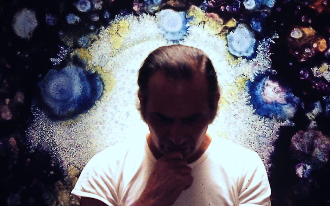 Rediscovered Geniuses: Juan Antonio Guirado & Igor Gorsky Red Eight Gallery