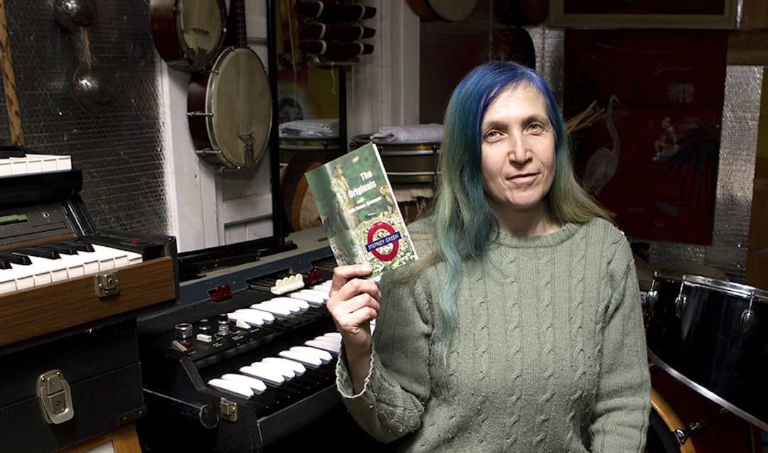 Graphic Storytellers/Comic Creatives In Conversation With Jude Cowan Montague