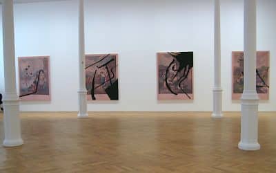 Julian Schnabel: A Light That Failed – Edward Lucie-Smith