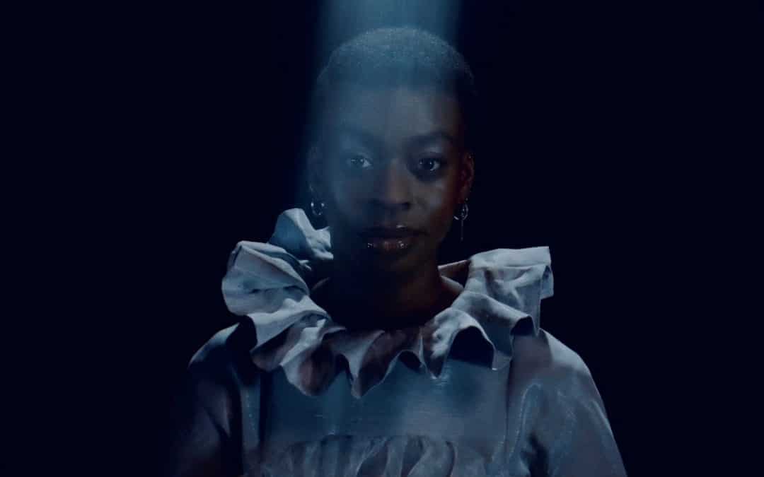 Like Paradise: Curated By Ekow Eshun Explores Natural Landscapes- Claridge’s ArtSpace