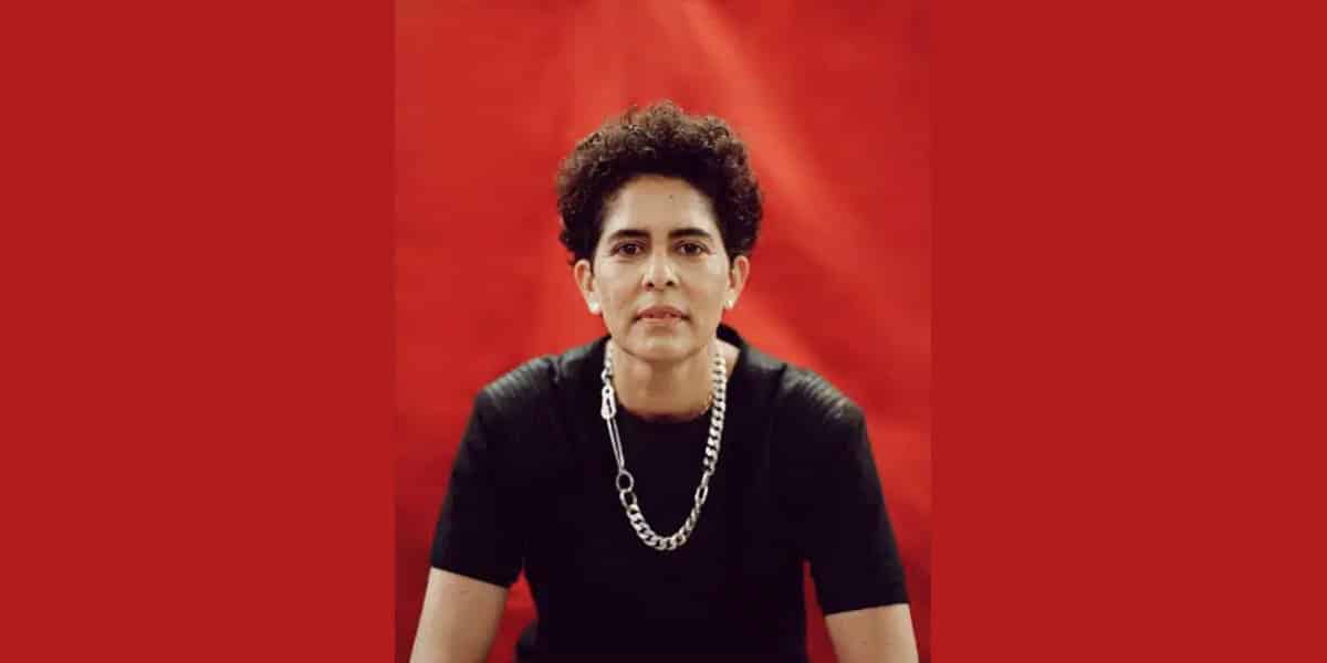 Julie Mehretu Alt Power 100 Artlyst