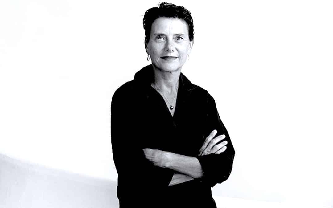 Peggy Guggenheim Granddaughter Appointed Director Of Venice Museum