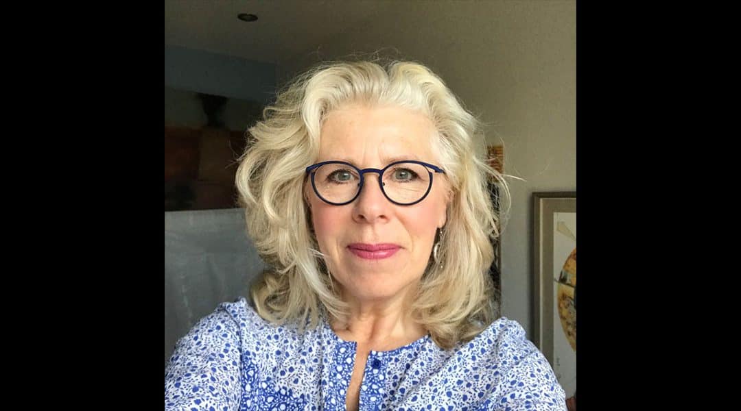 Kathleen Soriano Named Interim Director of Hastings Contemporary