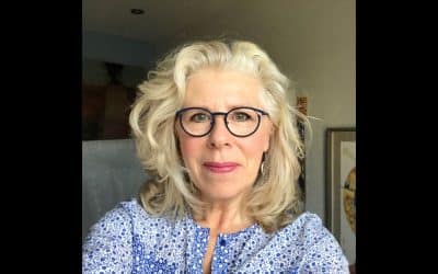 Kathleen Soriano Named Interim Director of Hastings Contemporary