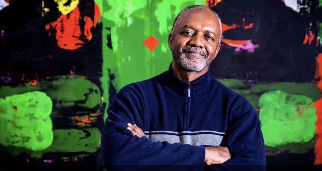 Kerry James Marshall: The Histories – Royal Academy Stages Landmark Survey