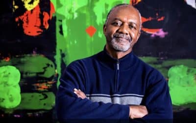 Kerry James Marshall: The Histories – Royal Academy Stages Landmark Survey