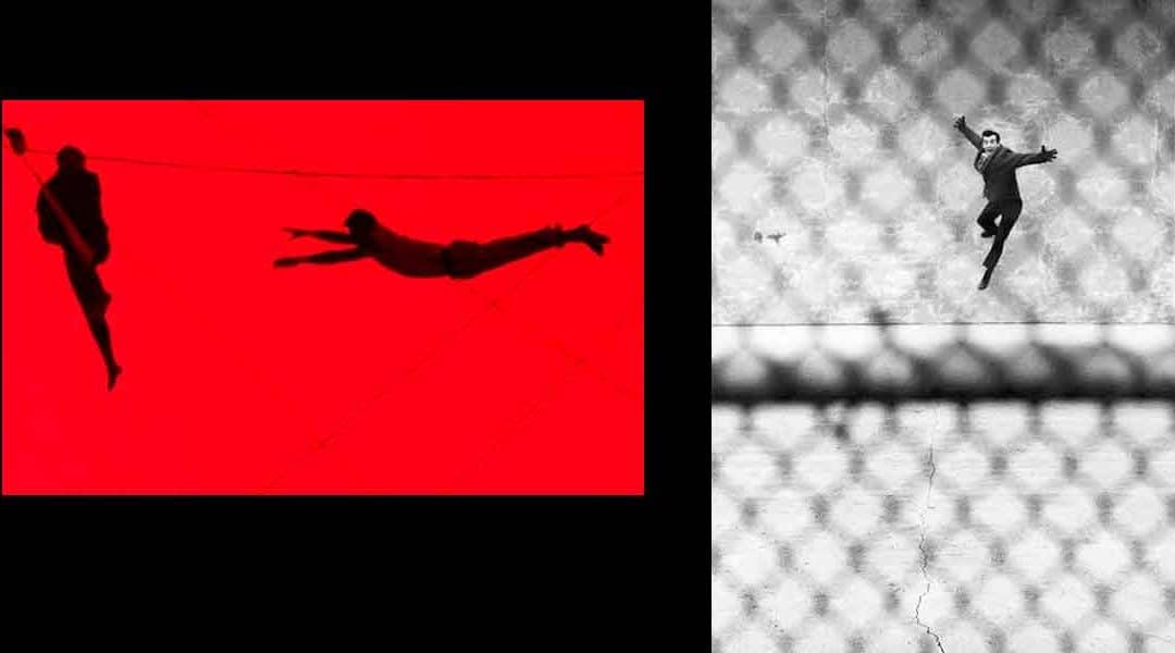 Kevin Ryan Talks About Shootx9 His New Online Gallery For Photographers