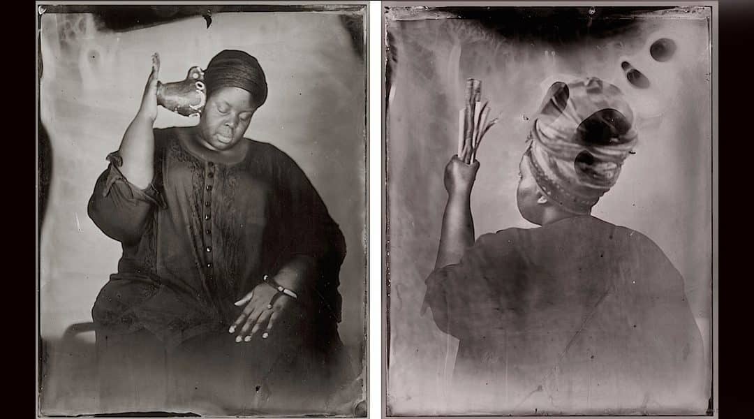 Khadija Saye Remembered By Kathy Kubicki Tutor At UCA Farnham