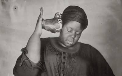 Dearly Departed: Acknowledging Art Figures Who Died In 2017