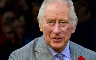 King To Exhibit Original Artwork In Royal Drawing School Anniversary Show