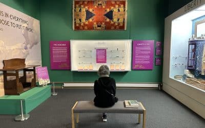 Archibald Knox The Visionary Manx Designer – Sara Faith