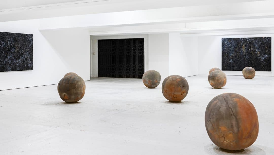 Bosco Sodi: In The Beginning Of Wisdom – Revd Jonathan Evens