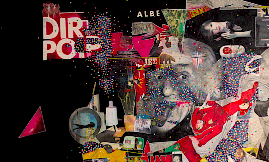 Konstantinos Patsios Solo Exhibition Announced By Varvara Roza Galleries and The Blender Gallery