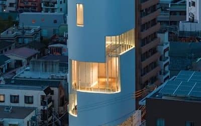 Yayoi Kusama Museum To Open In Tokyo This October