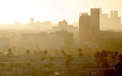 It’s Official: Frieze To Launch New Los Angeles Art Fair Next February