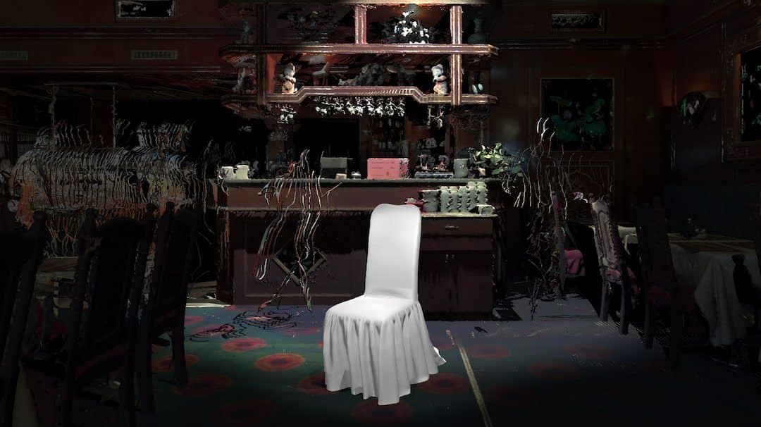 Performa 19 Commissions Multi-channel installation By Lap-See Lam