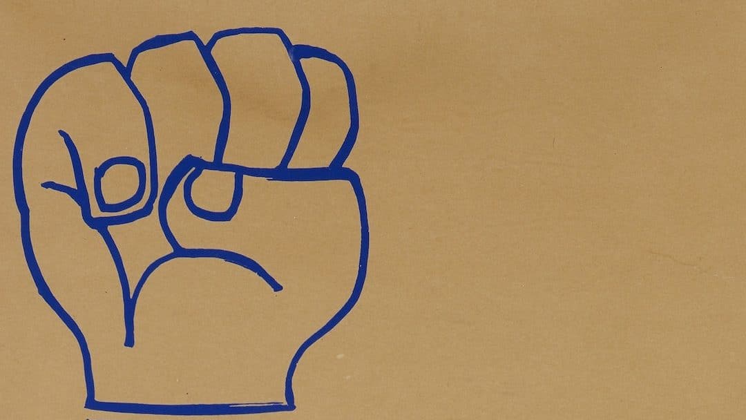 Mai 68: Posters from the Revolution Marking 50 Years – Lazinc