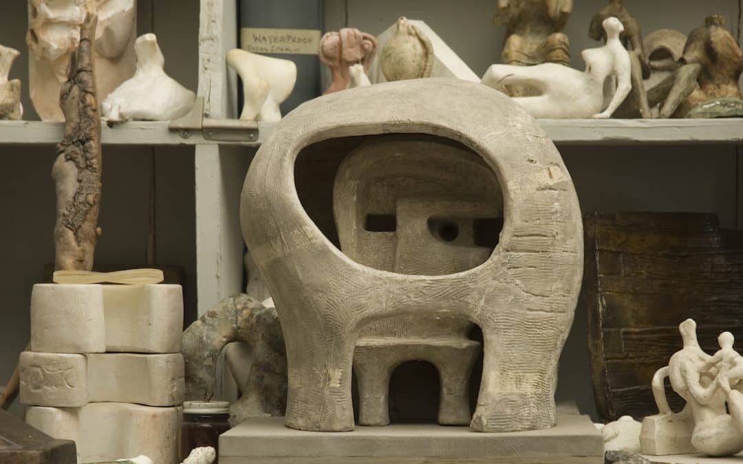 Henry Moore Helmet Heads Historic Armour And Modernism – Jude Cowan Montague