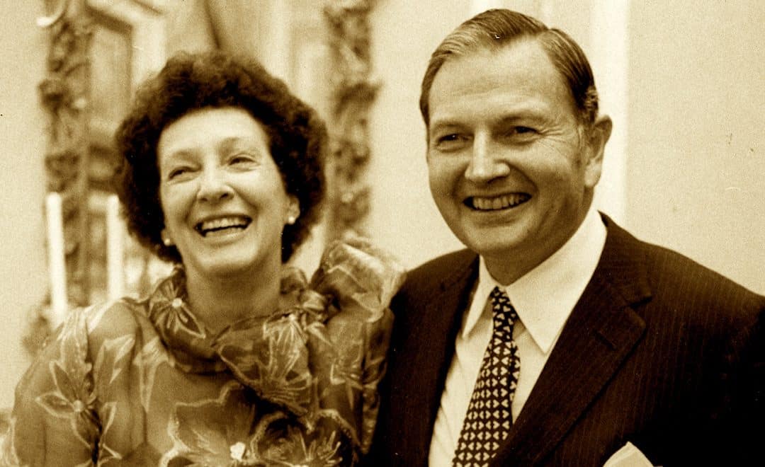 Christie’s Secures David Rockefeller Collection For Highest Estimated Auction Sale