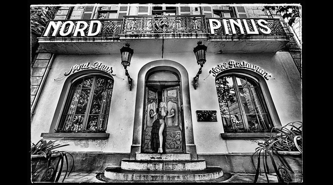 Maryam Eisler If Only These Walls Could Talk – Alon Zakaim Fine Art