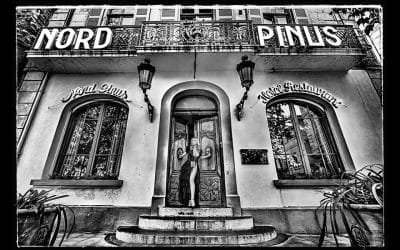 Maryam Eisler If Only These Walls Could Talk – Alon Zakaim Fine Art