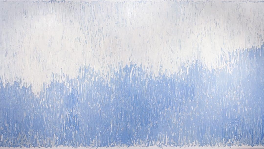 Christopher Le Brun PRA Touch And Improvisation The Artlyst Interview