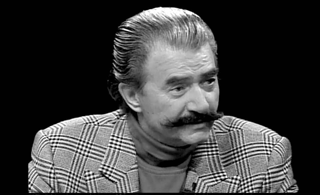 LeRoy Neiman Artist Hero Of Andy Warhol Dies Aged 91