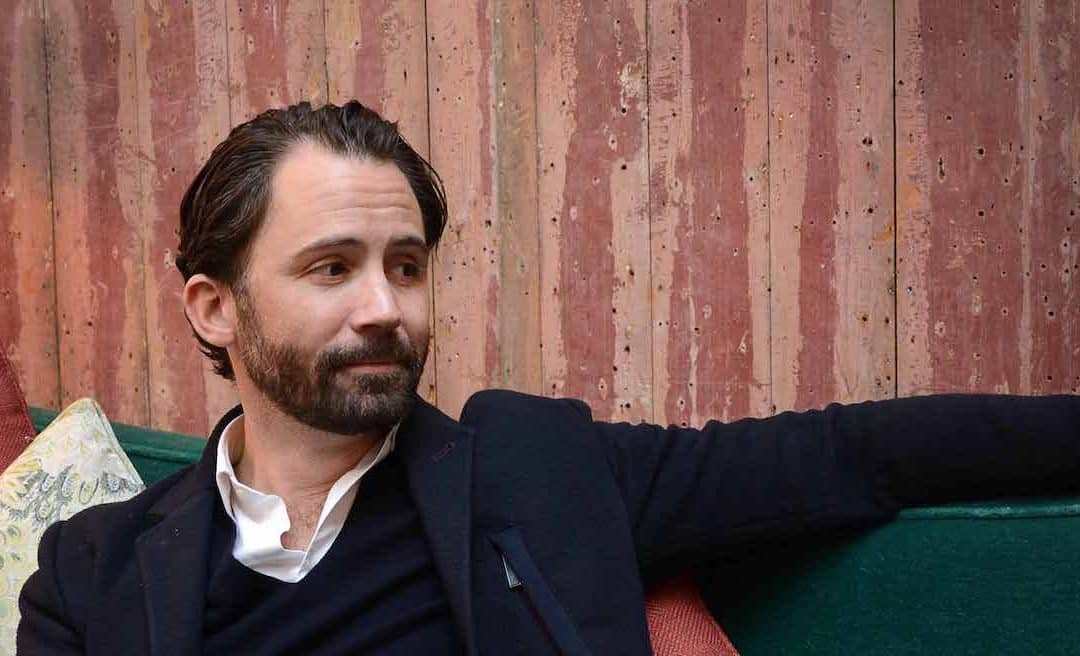 Curator Lee Cavaliere Talks About VOMA And The Sixteen Trust – Artlyst Interview