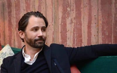 Curator Lee Cavaliere Talks About VOMA And The Sixteen Trust – Artlyst Interview