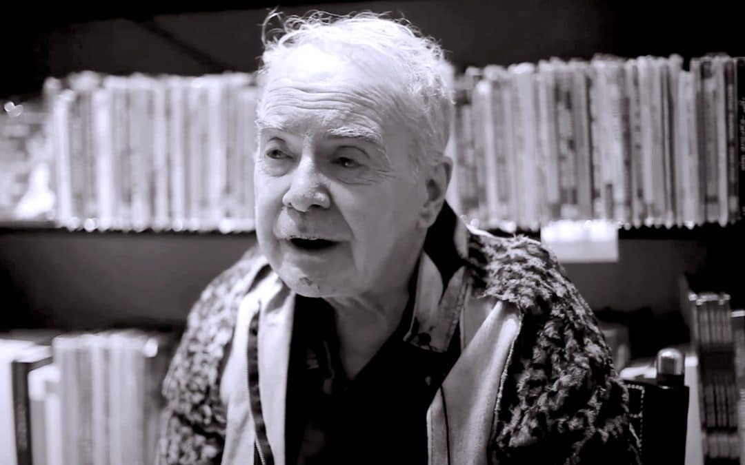 Leee Black Childers Chronicler Of Drag Queens And Punks Dies