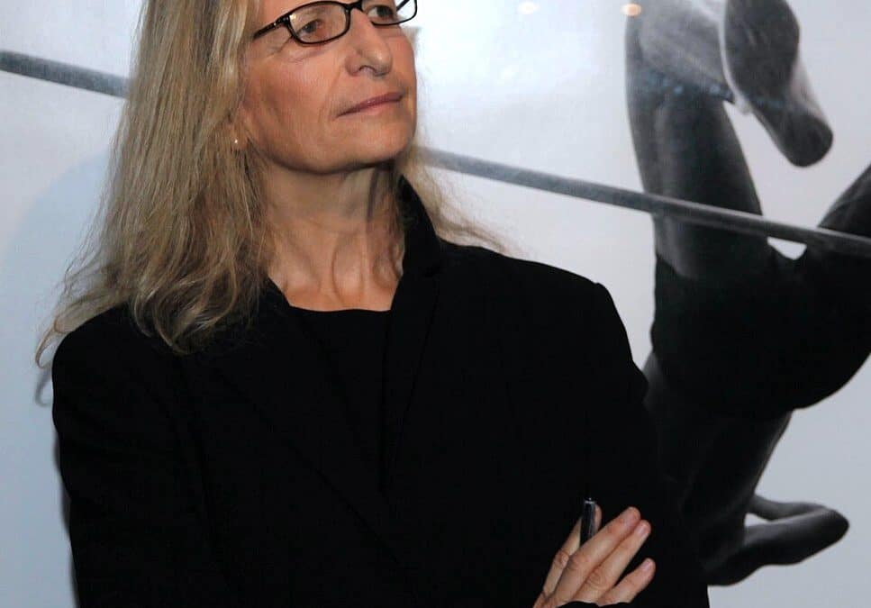 Annie Leibovitz Set To Sell Her Manhattan Duplex At $3m Loss