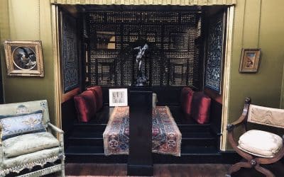 Small But Mighty: Gainsborough’s House and Leighton House – Claudia Barbieri Childs