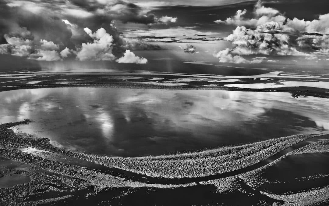 Untouchable Nature And The Ecosystem Of Culture – John K. Grande