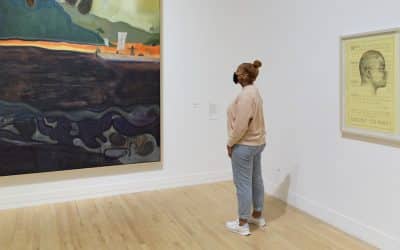 Diasporan Identities: Life Between Islands Caribbean British Art – Tate Britain – Revd Jonathan Evens 