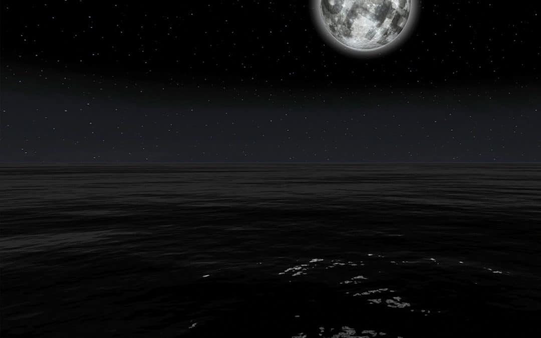 Liliane Lijn: Moonmeme The WORD is ART – MOCA London