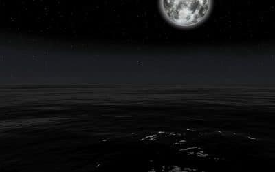 Liliane Lijn: Moonmeme The WORD is ART – MOCA London